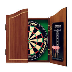 Harrows Darts Pro's Choice Cible de fléchettes 6 pièce(s)