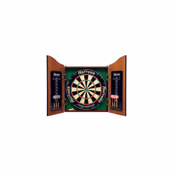Harrows Darts Pro's Choice Cible de fléchettes 6 pièce(s)