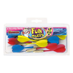 Harrows Darts 844243 jeu de fléchette Embout en acier 9 pièce(s)