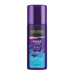 JOHN FRIEDA Frizz Ease Spray Coiffant Boucles Couture 200ml