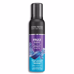 JOHN FRIEDA Mousse Boucles Idéales 200 ml