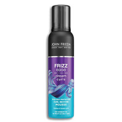 JOHN FRIEDA Mousse Boucles Idéales 200 ml