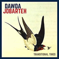 Alive AG Transitional Times CD Jazz Jobarteh, Dawda