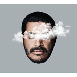 Alive AG Ainda Ha Tempo CD Hip-hop Criolo
