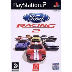 FORD RACING 2