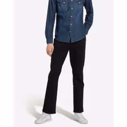 Jeans Wrangler texas stretch overdye