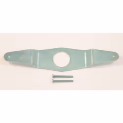 Kit de fixation pour vasque à poser (E009567). Ce produit peut vous être livré sans l'emballage d'origine. La raison est de p ...
