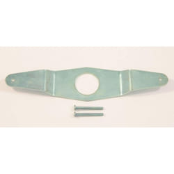 Ideal Standard - Connect - Kit de fixation pour lavabo installé dans plaque E009567