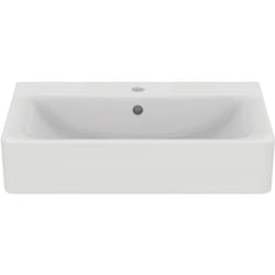 Ideal Standard - Connect lavabo, 1 trou pour robinet, avec