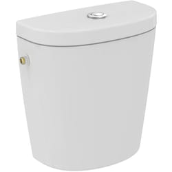 Connect Réservoir de chasse, 360x175x380mm, - Ideal Standard