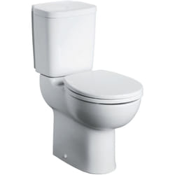 Wc à poser pmr sortie horizontale porcher Matura 2