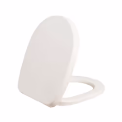 Description générale Abattant de toilette Ideal Standard Connect, conçu en thermodur (urea) pour une durabilité accrue. Ce mo ...