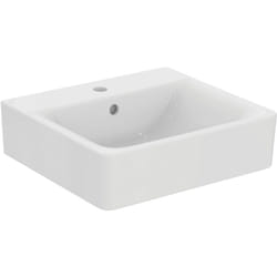 Connect lavabo, 1 trou pour robinet, avec - Ideal Standard