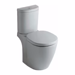 Description générale Le Pack WC Connect Arc SH Ideal Standard E716001 est un ensemble complet pour vos toilettes, combinant f ...