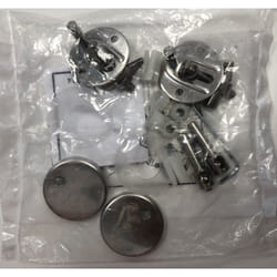 Ideal Standard - EV286AA connect Kit de Bisagras+Anclaje - ref: EV286AA