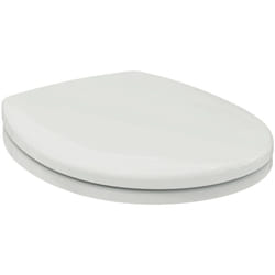 Ideal Standard - S407901 C21 Tapa wc Blanco - ref: S407901