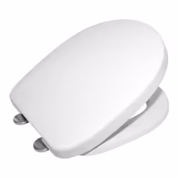 Tapa WC CONNECT SPACE o CONCEPT fabricado por Ideal Standard . Esta referencia solo es compatible con la taza del inodoro CON ...