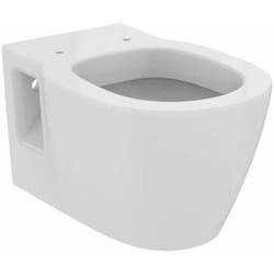 Connect - wc suspendu, 360x540x340 mm, blanc E823201 - Ideal Standard
