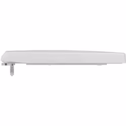 Ideal Standard Connect Freedom 1 x siège de WC Duroplast Wrapover Charnières en acier inox