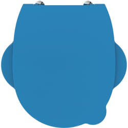Ideal Standard - Contour 21 Schools Siège de wc pour enfants,