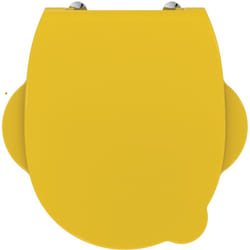 Ideal Standard - Contour 21 Schools Siège de wc pour enfants,