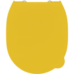 Ideal Standard - Contour 21 Schools Siège de wc pour enfants,