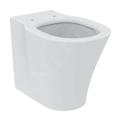Connect Air - wc à poser avec Aquablade, blanc E004201 - Ideal Standard