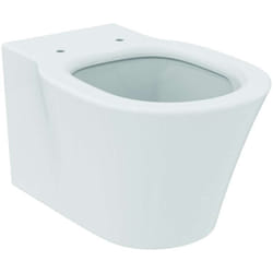 Connect Air - Cuvette suspendue 340 x 365 x 480 mm avec AquaBlade, blanc E005401 - Ideal Standard