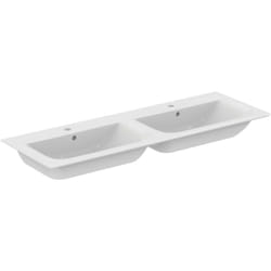 Connect Air lavabo double pour meuble 1340mm, 1 - Ideal Standard