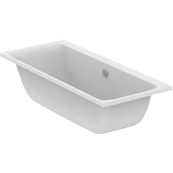 Ideal Standard - Bain d'air Duo Connect standard idéal 1700x750mm, E106601