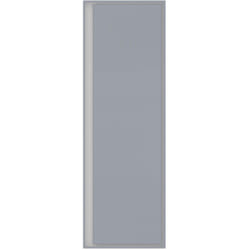 Ideal Standard - Connect Air Armoire mi-haute, butée gauche/droite,
