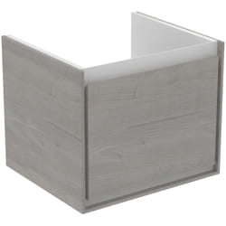 Ideal Standard - Connect Air Meuble sous-vasque, 480x409x400mm, 1
