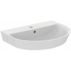 Ideal Standard - Connect Air - Lavabo Arc, 60x45 cm, blanc E069401