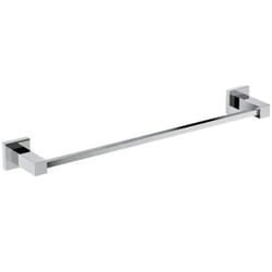 Ideal - Standard iom Square - Porte-serviettes, longueur de 450 mm, chrome E2196AA