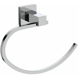 Ideal Standard - Anneau porte-serviette en chrome