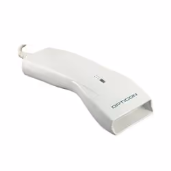 Opticon OPL6845R, Lecteur de code barre portable, Laser, Code 11, Code 128, Code 39, Code 93, GS1-128 (UCC/EAN-128), MicroPDF ...