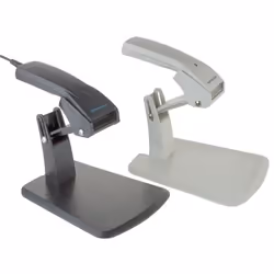 Opticon OPL6845R Lecteur de code barre portable Laser Blanc