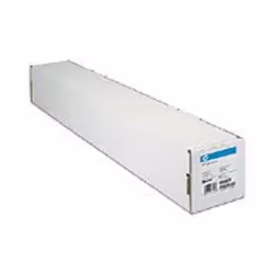 HP Special Inkjet Paper-914 mm x 45.7 m (36 in x 150 ft), Mat, 90 g/m², 4,82 kg, 111 x 111 x 949 mm, 96%