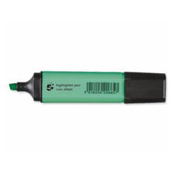 5Star 296263 marqueur 12 pièce(s) Vert