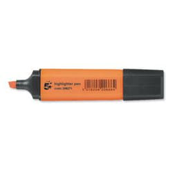 5Star 296271 marqueur 12 pièce(s) Orange