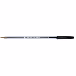 5Star 901813, Stylo à bille, Noir, 50 pièce(s), Moyen