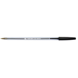 5Star 901813 stylo à bille Noir Moyen 50 pièce(s)