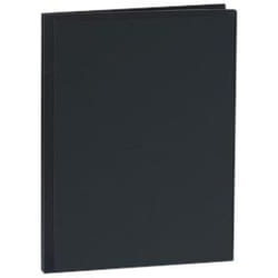 5Star 908684 fichier Noir A4