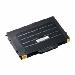 Samsung CLP-500D5Y, 5000 pages, Jaune, 1 pièce(s)