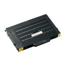 Samsung CLP-500D5Y Cartouche de toner 1 pièce(s) Original Jaune