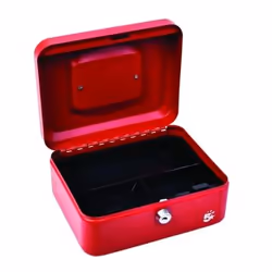 5Star 918907, Rouge, Clé, 200 x 90 x 160 mm