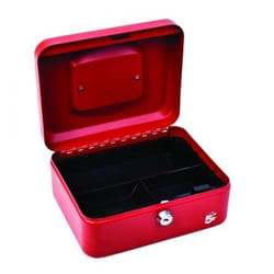 5Star 918907 caisse enregistreuse Rouge