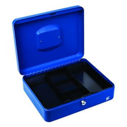 5Star 918923 caisse enregistreuse Bleu