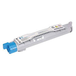 DELL GG579 Cartouche de toner Original Cyan