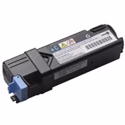 DELL 593-10259, 2000 pages, Cyan, 1 pièce(s)